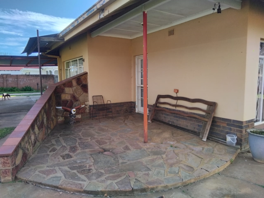 3 Bedroom Property for Sale in Meiringspark North West
